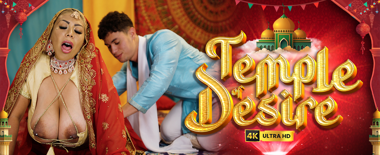 templo del deseo